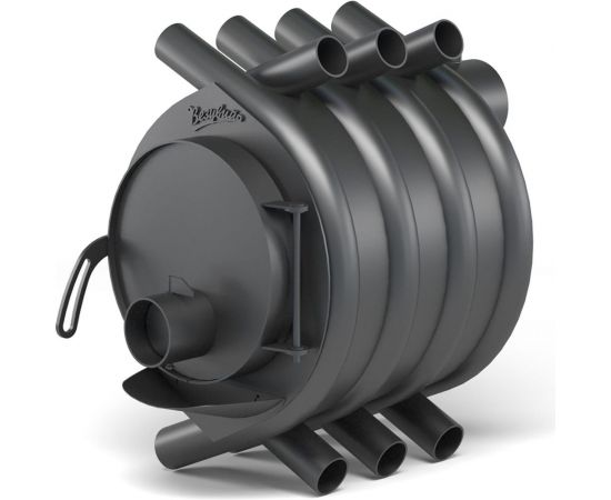 Везувий Печь отопительная АОГТ 00 13002 