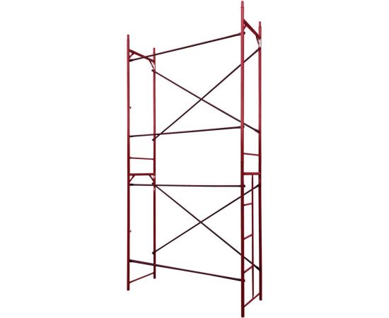 Комплект лесов Промышленник Эконом 4х2 ЛКПЭ42 