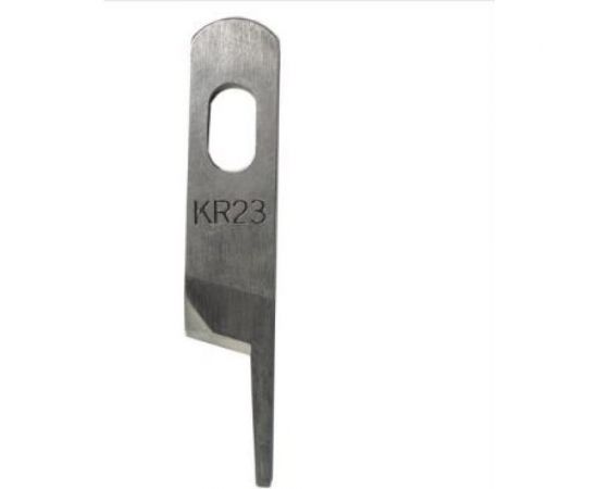 Нож верхний оверлок 10 шт. BRONG KR23 