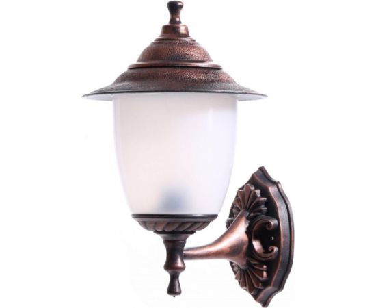 Настенный светильник TDM Прага Эл-11-71М 60 Вт, Е27, вверх, медь SQ0330-0503 