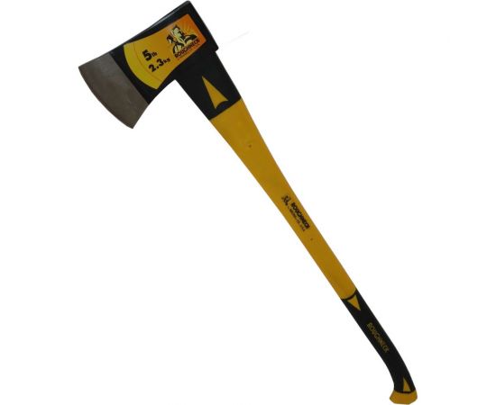 Топор Roughneck с фибергласовой ручкой NIKONA 36"", 5lb 65-648 