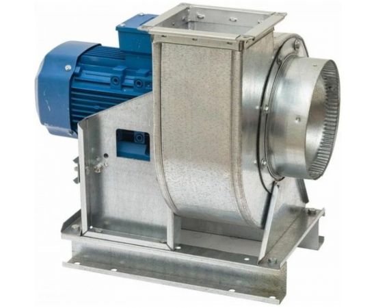 Вентилятор для удаления выхлопных газов NORDBERG B3 