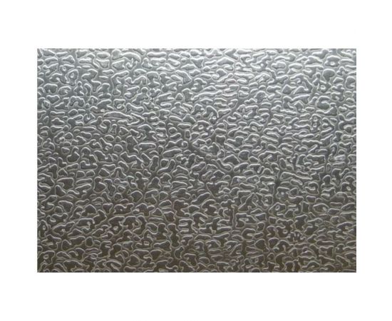 Лист ПилотПро нерж., AISI 430, 0,5x250x500, кожа 18337 