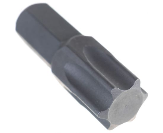 Вставка бита торцевая 10 мм, TORX, Т60, L = 36 мм KING TONY 163660T 