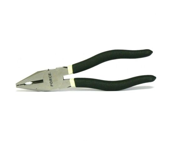 Пассатижи FORCE 8 611215 