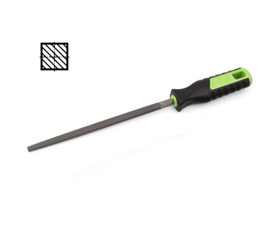 Квадратный напильник Дело Техники №3 200 мм 252723 