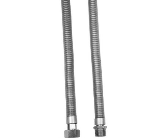 Сильфонный шланг Overcon 5,00 м 1/2 Г-Ш с ПВХ 4610043812445 