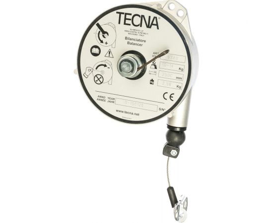 Таль-балансир TECNA 9340 100314720 