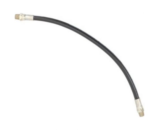 Шланг для смазки Petropump 300 мм х 1/8"" BSPT, 240 бар PP180011 