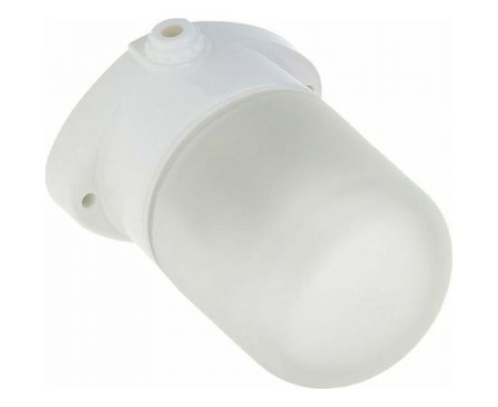 Светильник для сауны белый TDM НПБ400 SQ0303-0048 – изображение 12