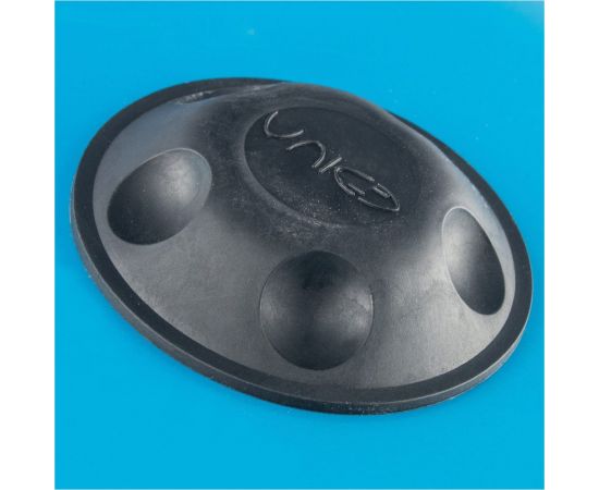 Расширительный бак 24 л вертикальный STOUT STW-0001-000024 – изображение 2