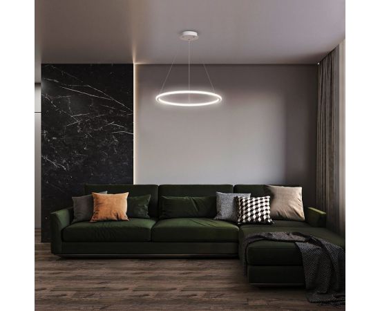 Светодиодный светильник FERON AL5808 60W 4000K 41700 – изображение 2