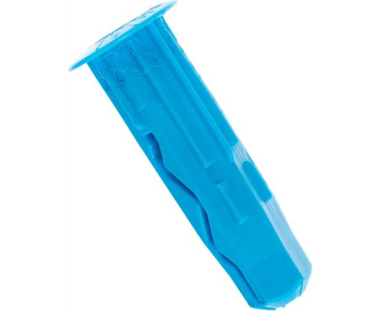 Шуруп ЕВРОПАРТНЕР Zn 4,5х30 в компл. с дюбелем MULTI 8x32 12шт. MP 404 17 – изображение 2