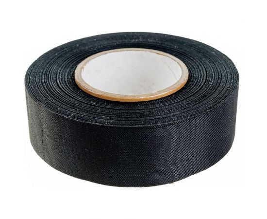 Автомобильная изолента KRANZ полиэстер, 0.17x25 мм, 25 м KR-09-2916-1 – изображение 2