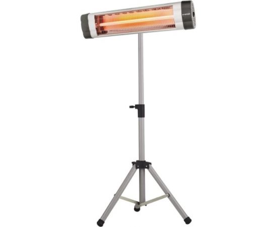 Инфракрасный обогреватель Hyundai H-HC4-20-UI709 – изображение 2