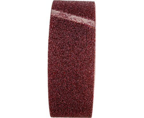 Лента бесконечная для шлифмашин (10 шт; 533х75 мм; Р36) SKRAB 35811 – изображение 2