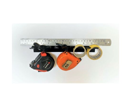 Держатель с крючками АВТОЭЛЕКТРИКА 00-00000703 – изображение 2