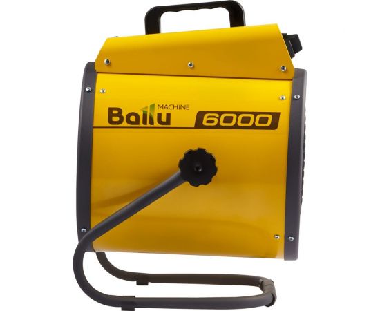 Тепловая пушка Ballu BHP-P2-6 НС-1226960 – изображение 2