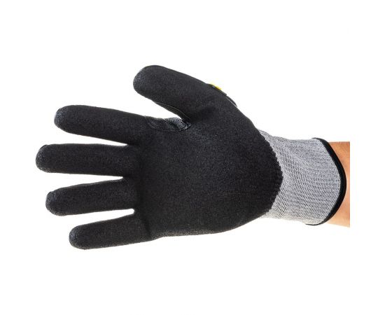 Перчатки для защиты от ударов и порезов Scaffa DY1350AC-H6 размер 9 00-00012464 – изображение 2