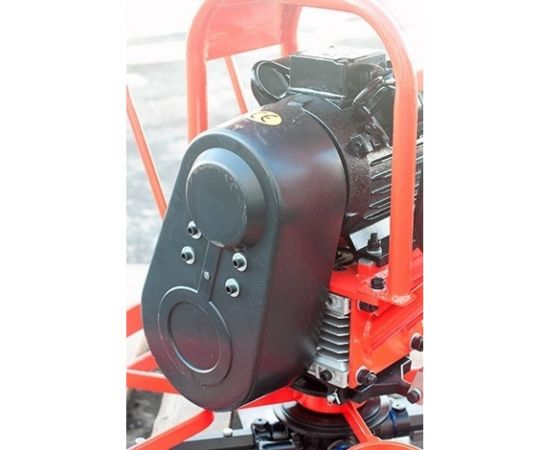 Затирочная машина Impulse Z600E1 000483944 – изображение 2