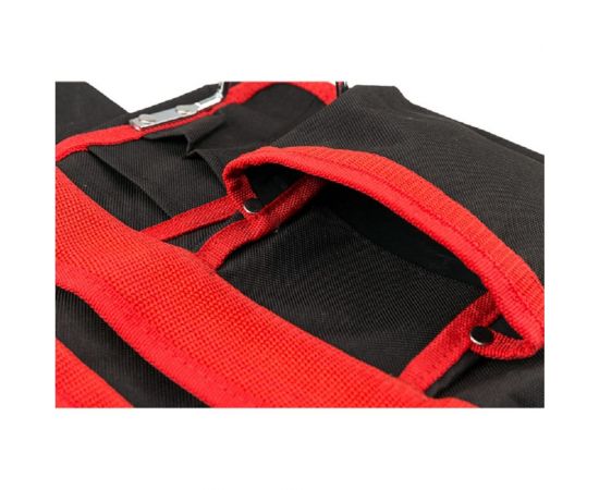 Двойная сумка-пояс монтажника REXANT RE-15 12-5611 – изображение 2