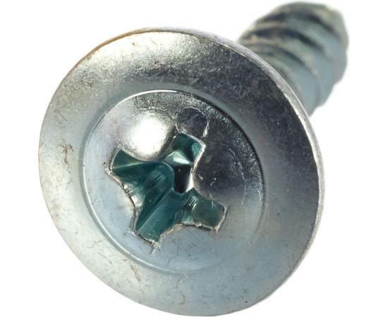 Саморез ШСММ SWFS прессшайба 4,2х19, 1000шт тов-018160 – изображение 2