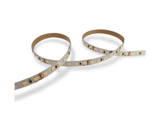 Светодиодная лента Wolta Decor SMD2835 12Вт 3000К 12В IP20 120led/m WLS2835-12W/3000/12H120-01 – изображение 2