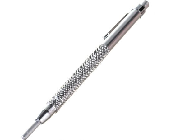 Чертилка CNIC магнитная L=150 мм твердый сплав S830-0389 48897 – изображение 2