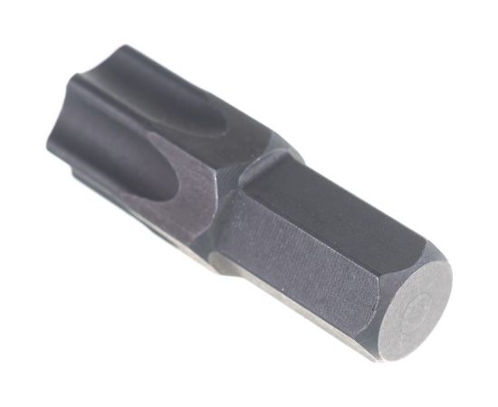 Вставка бита торцевая 10 мм, TORX, Т60, L = 36 мм KING TONY 163660T – изображение 2