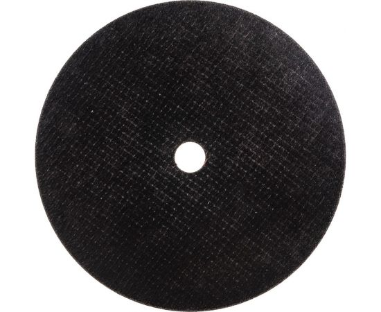 Диск отрезной по металлу (230х1.6х22 мм; нержавеющая сталь) ON 15-30-230 – изображение 2