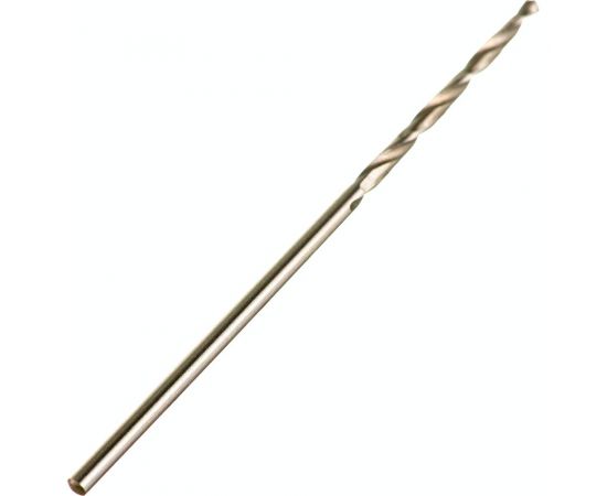 Сверло цх средняя серия (1.25х16х38 мм; HSS М35Р6М5К5; А1; DIN338) ИНСТУЛС 00001174698 – изображение 2