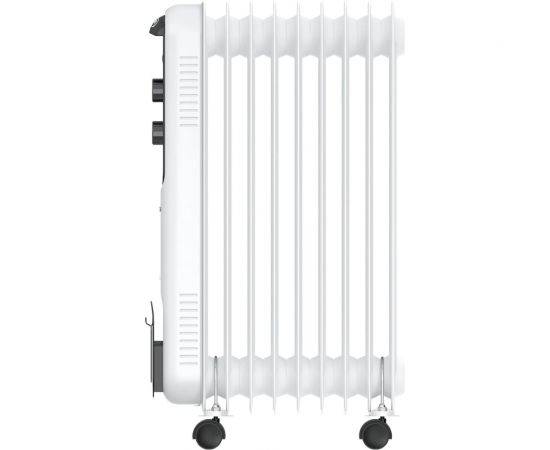 Маслонаполненный электрический радиатор Hyundai H-HO-23-09-UI3358 – изображение 2