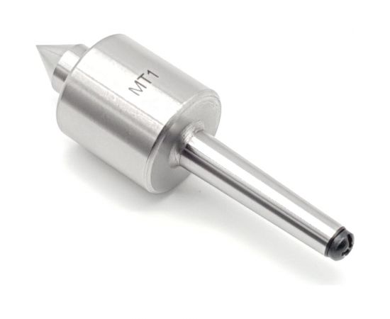 Центр вращающийся КМ1 ТЕХНОРЕАЛ МА310351005 – изображение 2