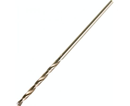 Сверло цх средняя серия (1.25х16х38 мм; HSS М35Р6М5К5; А1; DIN338) ИНСТУЛС 00001174698 – изображение 3