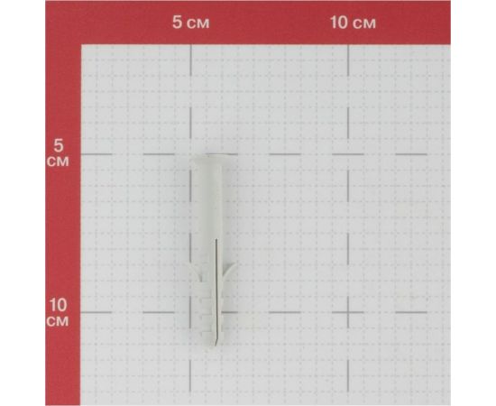 Распорный дюбель Friulsider нейлон, TUP 8x60 831001 – изображение 3