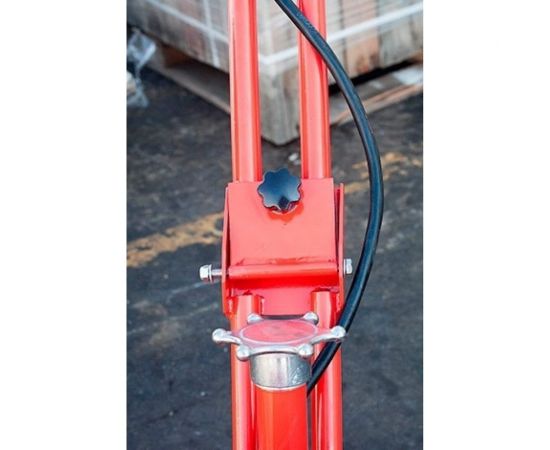 Затирочная машина Impulse Z600E1 000483944 – изображение 3