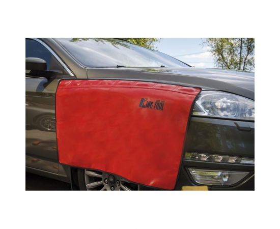 Магнитная защитная накидка Станкоимпорт 1100*560 mm KA-6671NP – изображение 3