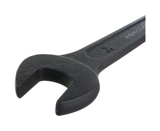 Рожковый ударный односторонний ключ удлиненный 34мм 26995 FORCEKRAFT FK-89434 – изображение 3