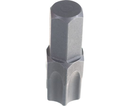 Вставка бита торцевая 10 мм, TORX, Т60, L = 36 мм KING TONY 163660T – изображение 3