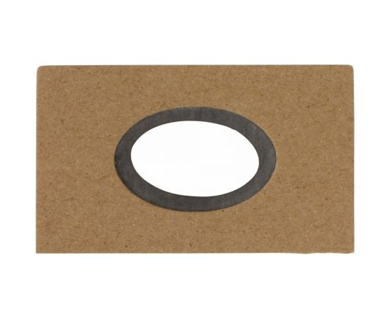 Мешки синтетические для шлифовальной машины 5 шт OZONE GM-001 – изображение 3