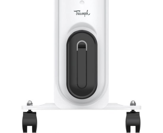 Маслонаполненный электрический радиатор Hyundai H-HO-23-09-UI3358 – изображение 3