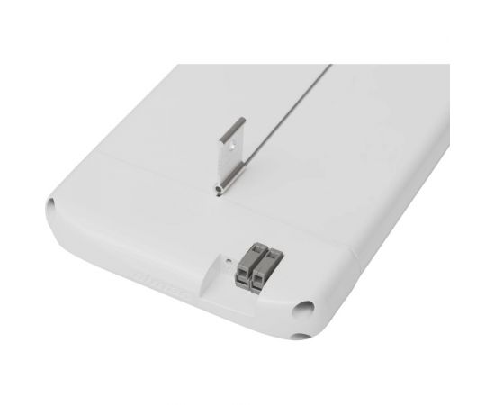 Инфракрасный обогреватель Алмак ИК-13 1300Вт серебристый А1300S – изображение 3