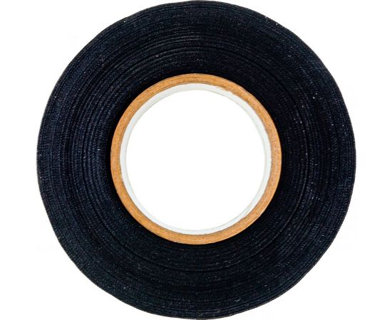 Автомобильная изолента KRANZ полиэстер, 0.17x25 мм, 25 м KR-09-2916-1 – изображение 3