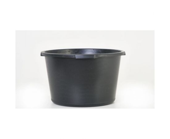 Строительный круглый контейнер Промышленник 90 л КСК90П – изображение 3