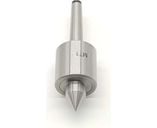 Центр вращающийся КМ1 ТЕХНОРЕАЛ МА310351005 – изображение 3