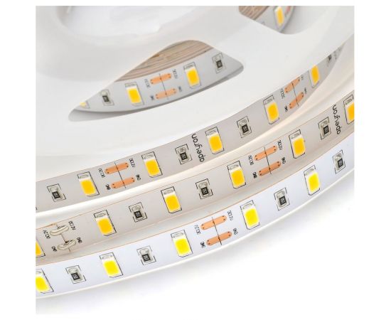 Светодиодная лента APEYRON в блистере 12В, СТ, 9,6Вт/м, smd5630 202BL – изображение 3