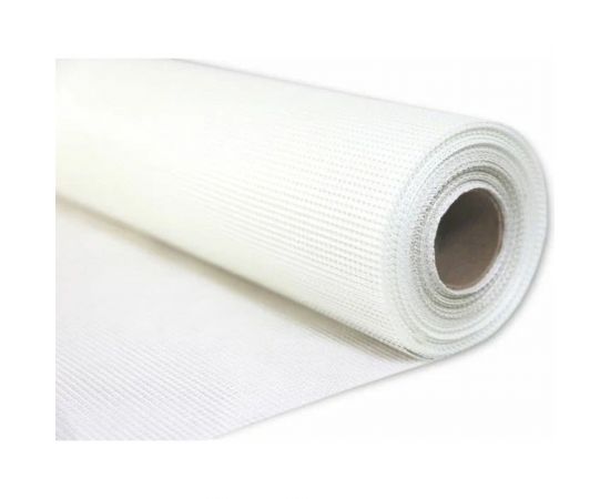 Сетка стеклотканевая штукатурная X-Glass Pro 5x5 мм, 1x50 м, 60 гр/кв.м Б0000003697 – изображение 3