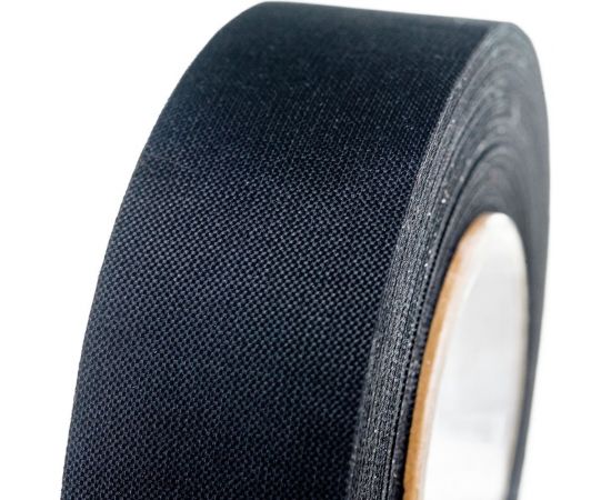 Автомобильная изолента KRANZ полиэстер, 0.17x25 мм, 25 м KR-09-2916-1 – изображение 4