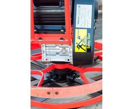 Затирочная машина Impulse Z600E1 000483944 – изображение 4