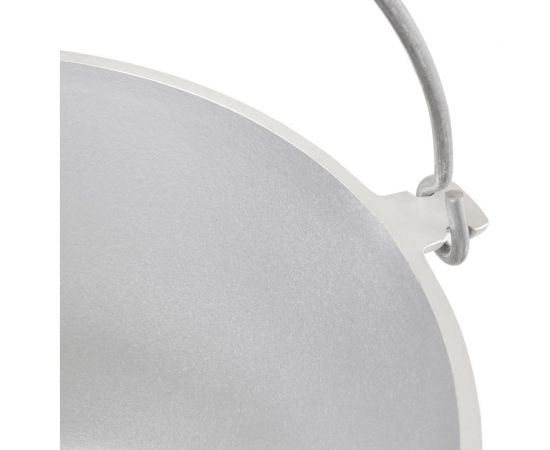 Походный казан с крышкой-сковородой Kukmara 5,0 л, 25331 – изображение 4